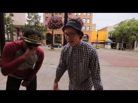 KDZ - Salt Lake Anthem ft. Deanna Collins