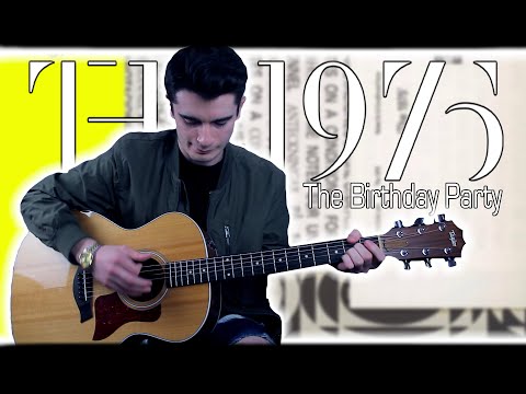 The Birthday Party - The 1975