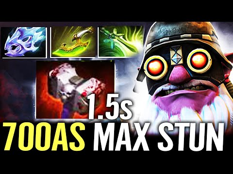 🔥 700AS Basher SNIPER MID — 100% REAL MAN Perform Moonshard + Swift Blink ButterFly Dota 2 Pro