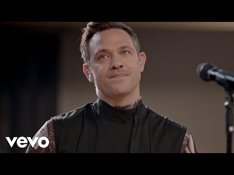 Will Young - You and I (Live at Round Chapel London, 2022)