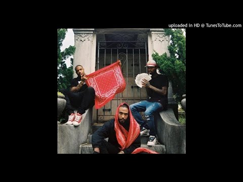 "Trenches" Slimesito x Black Gwaluh x 2wo2imes x Fluhkunxhkos type beat [prod. $TENDO]