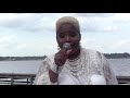 Betty Wright Tribute by Sweet Nay for Virtual Jackson Music Awards 2020