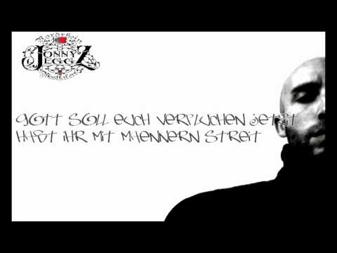 Die Abrechnung mit Eazy Barrow