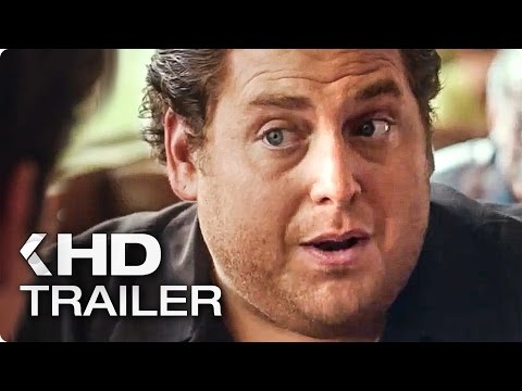 WAR DOGS Trailer 2 (2016)