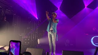 Lil Baby Performing SouthSide, And Never Needed No Help (FULL HD SET @ TERMINAL 5 NYC FRONT ROW)
