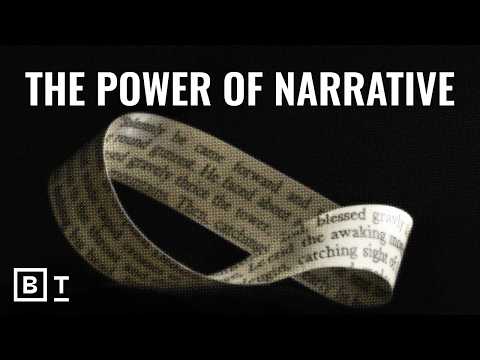 小說如何揭示新聞無法揭示的真相 | Lawrence Wright (How fiction reveals truths journalism cannot | Lawrence Wright)