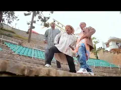 MEDLEY NY VONINAVOKO-FRANCIS TURBO/FOY HEHY/RANDRAN/TELO