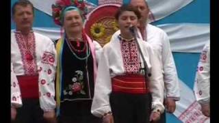 preview picture of video 'Андрушівка. День незалежності 2005р. ч.2'