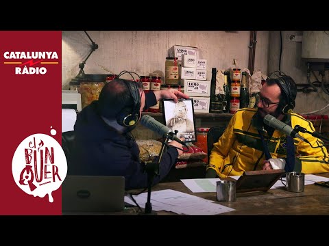 EL BÚNQUER: Lena Baker (1x93)