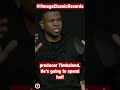Chamillionaire EXPOSES How He Paid $4000 To Make Grammy Award Winning Hit ‘Ridin’ (Dirty) #shorts