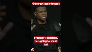 Chamillionaire EXPOSES How He Paid $4000 To Make Grammy Award Winning Hit ‘Ridin’ (Dirty) #shorts