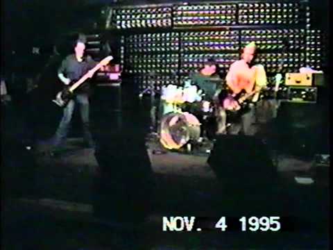 Thirty Ought Six - Radon + Eris (live at The Casbah, San Diego 1995)