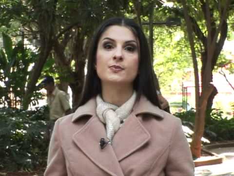 Opção Saúde - 29/05/2012