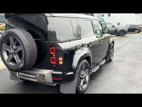 Land Rover Defender X- Dynamic SE // Low Mileage / - Image 2