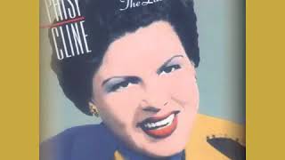 Patsy Cline  --  He Called Me Baby