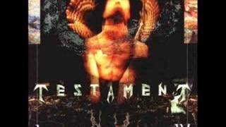 Testament - Trail of Tears