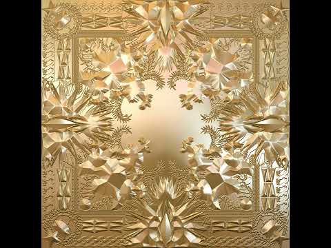 JAY-Z & Kanye West - Illest Motherfucker Alive (Instrumental)