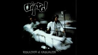 criptal - piacevole eresia