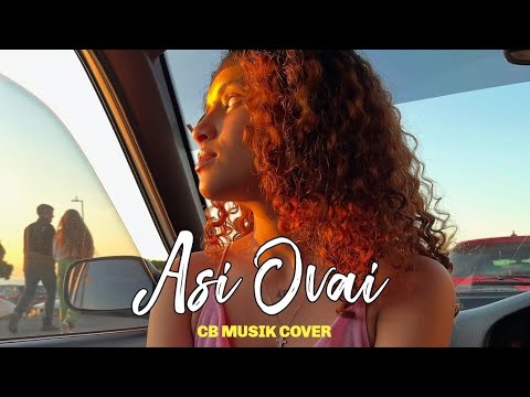 Asi Ovai ✘ When You Lose Someone ( AfroChill Cover) | CB Musik
