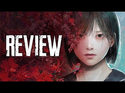 A Lifelong Silent Hill Fan Reviews Silent Hill f