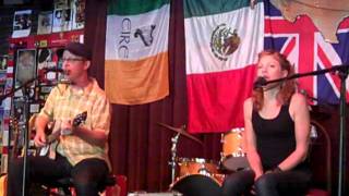 RANDY WEEKS - LAST DWI - JOVITA'S AUSTIN, TX 7-10-2011