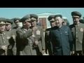 North Korea threatens with more attacks - YouTube