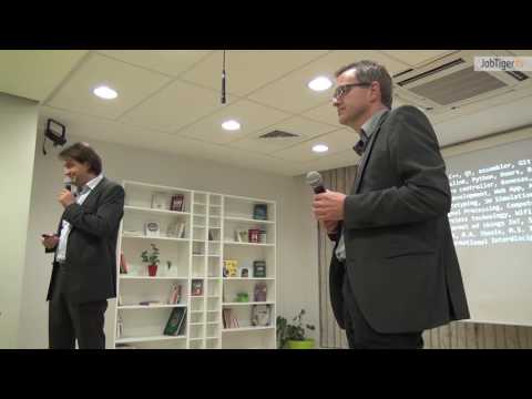 Програмистите в Пловдив все повече проявяват интерес към програмирането на вградени системи