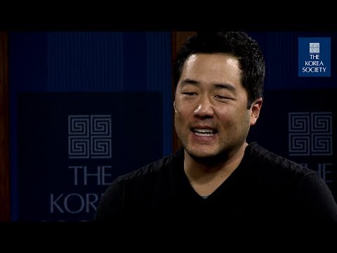 Tim Kang Actor
