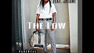 Jacquees feat. Jflame &quot;The Low&quot;