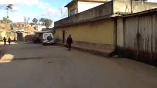 preview picture of video 'video13.mov: 2012-11-23 Kohima, Nagaland India'