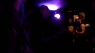 bleeding through - finnis fatalis spei - declaration