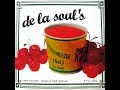 De La Soul ‎ Itzsoweezee Hot 12