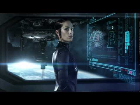 EVE Online - Awakening