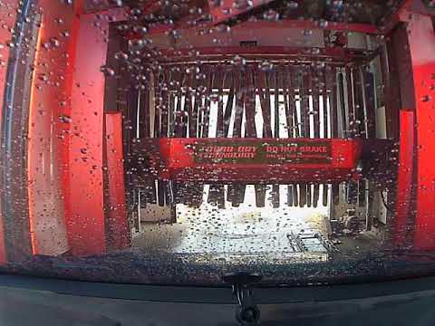 Thumbnail for Toyota Paseo goes through a Car Wash, omg you will never believe how clean it becomes by Toyota Paseo