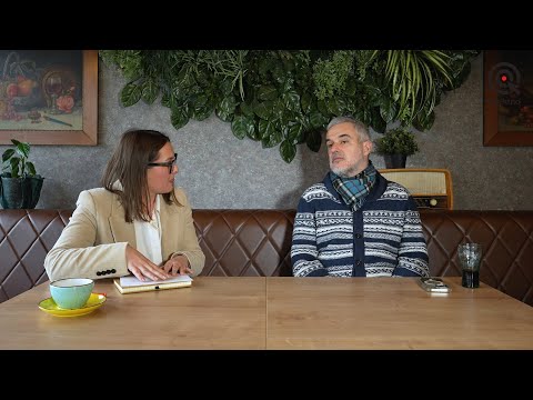 Nino Raspudić za Direktno: 'Hrvatska desnica dijeli se na ove četvrtine'