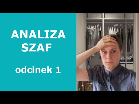 Jak Sprzedawać Więcej Na Vinted - Analiza Szaf Odc. 1