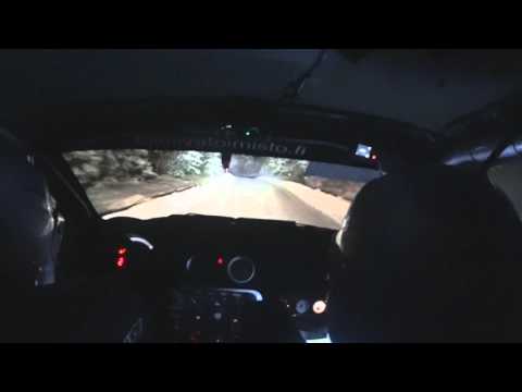 Incar SM - Vaakuna ralli 2016 Miki Lindblom EK2