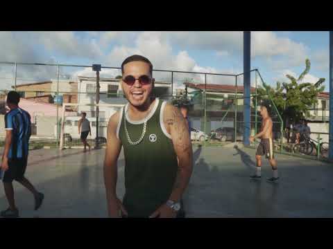 IGOR DIAS - AS FERAS DE ABREU - CLIPE OFICIAL