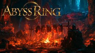 【Abyss Ring】気になるゲームをやってみるシリーズ