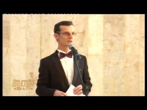 Gala Premiilor Exclusiv   17 februarie 2015   Partea 1 din 2