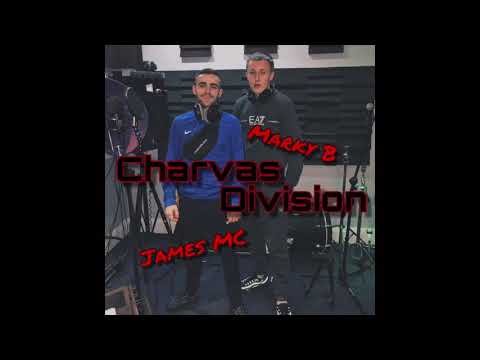 Charvas Division - Never Knew [Track 4]