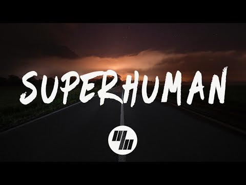 Superhuman - Slander