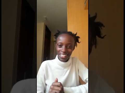 TIES Kenya University Scholarships Project