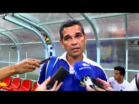 Esporte Amazônia | Nacional empata com São Raimundo na Arena da Amazônia