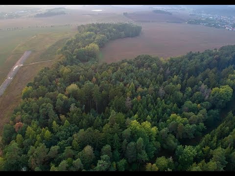 Bílý kámen Koloveč 2018