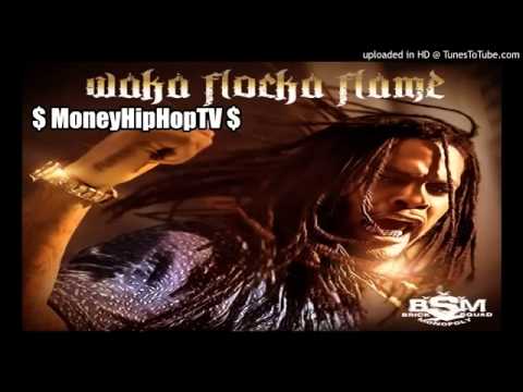 Video thumbnail for Turn Down For What (Waka Flocka Remix)