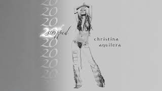 Christina Aguilera – Primer Amor Interlude (Instrumental HQ)