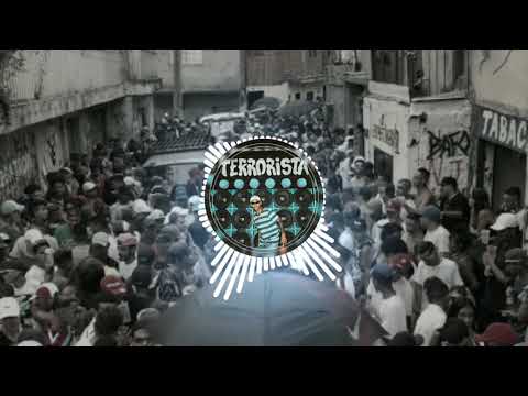 MC THS - Na Ruinha Ela Mama / Medley Favelado (DJ Sati Marconex)