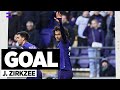 RSC Anderlecht - Charleroi: Zirkzee 2-0 | 2021-2022
