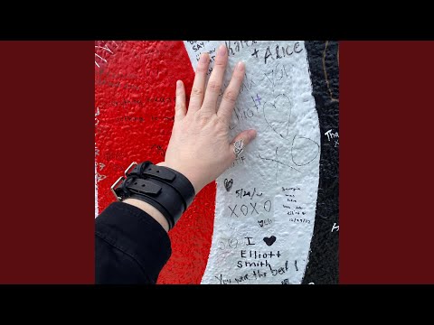 I've Seen the Saucers